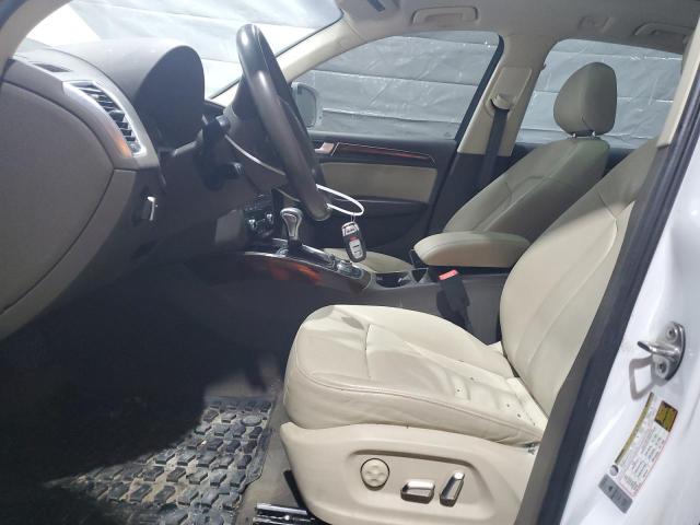 2015 AUDI Q5 PREMIUM - WA1LFAFP5FA059113