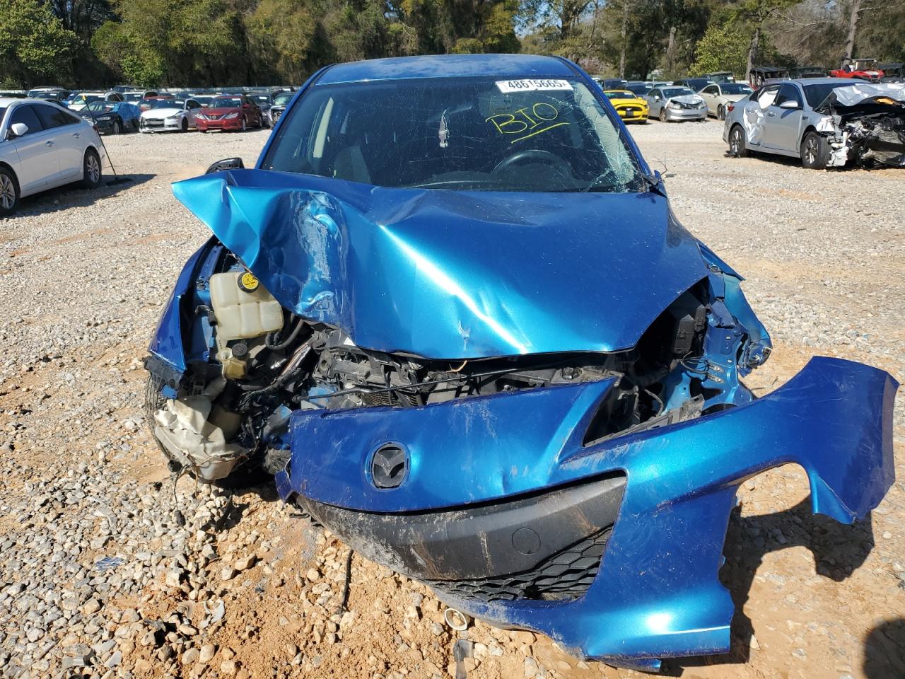 Global Auto Auctions