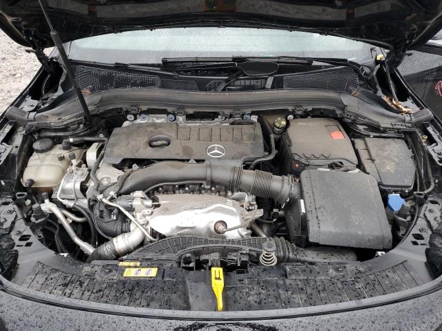 2023 MERCEDES-BENZ GLA 250 - W1N4N4GB2PJ448903
