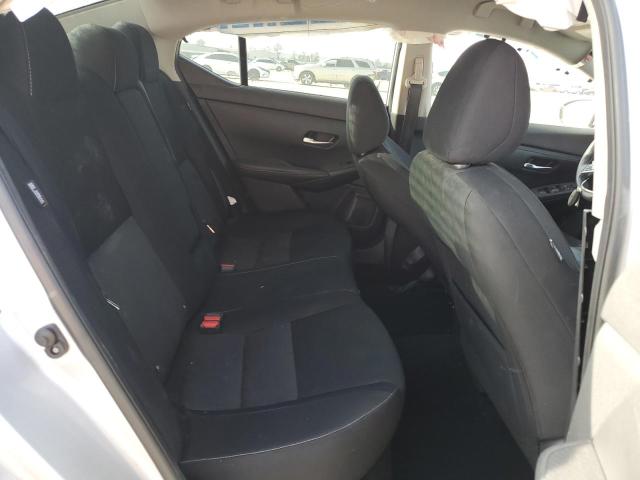 2022 NISSAN SENTRA SV - 3N1AB8CV3NY302953