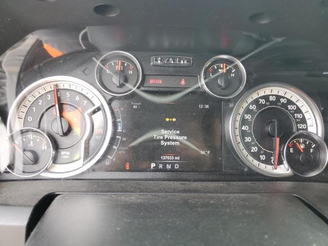 2017 RAM 1500 SLT - 1C6RR7LT7HS772465