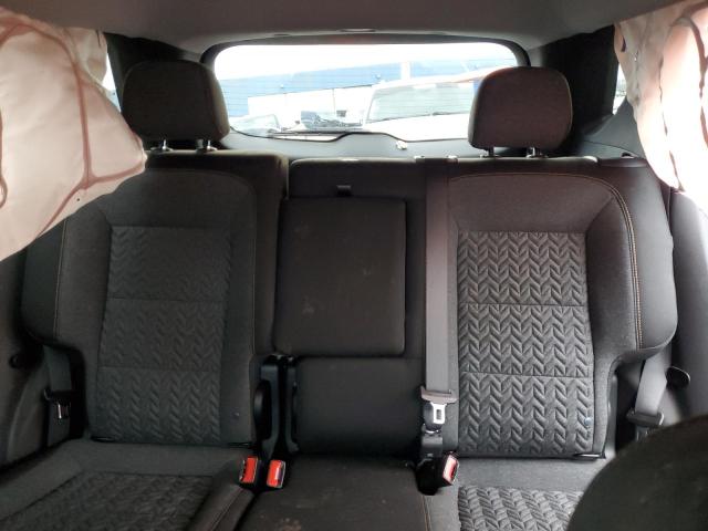 2024 CHEVROLET EQUINOX LT - 3GNAXUEG1RL120149