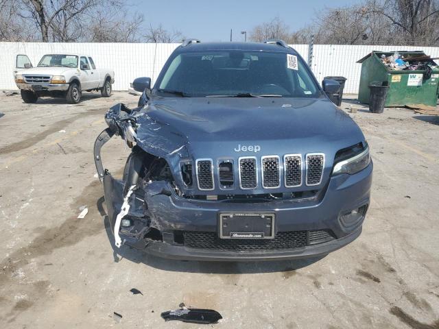 2019 JEEP CHEROKEE L - 1C4PJLLX6KD384089