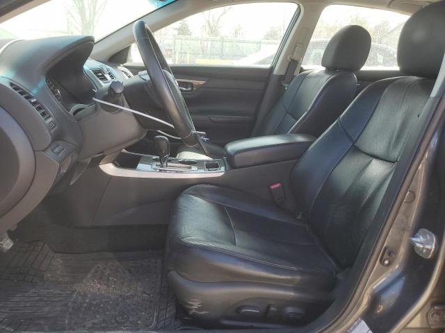 2015 NISSAN ALTIMA 2.5 - 1N4AL3AP4FN862843