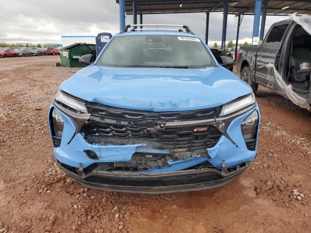 2024 CHEVROLET TRAX 2RS KL77LJE24RC206243