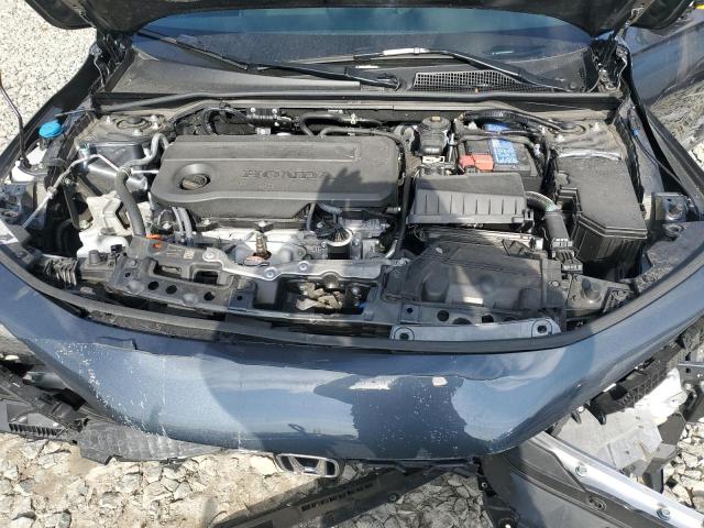 2025 HONDA CIVIC LX - 2HGFE2F26SH526424