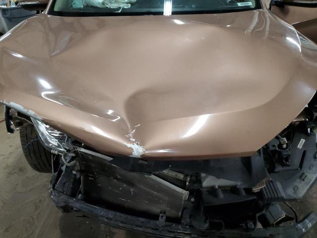 2016 HYUNDAI TUCSON LIM - KM8J33A26GU087513