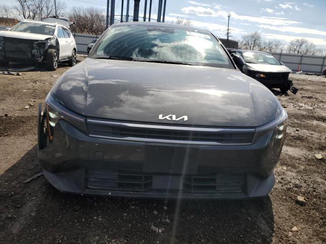 2025 KIA K4 LX 3KPFT4DE6SE014946