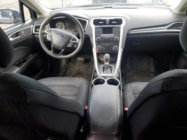 2013 FORD FUSION SE #3296224410