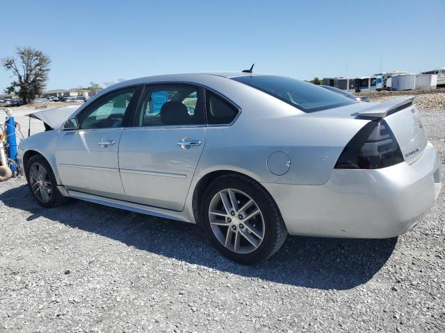 Vin: 2g1wc5e36d1136511, lot: 49450265, chevrolet impala ltz 20132
