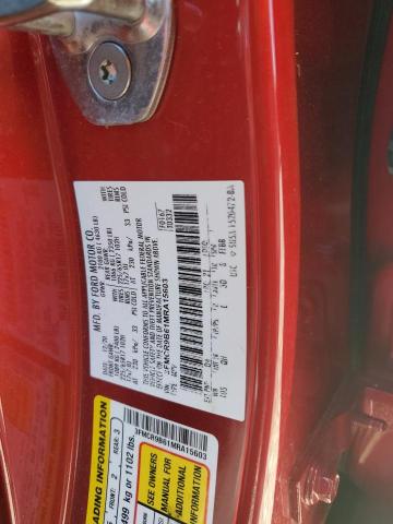 2021 FORD BRONCO SPORT BIG BEND 3FMCR9B61MRA15603