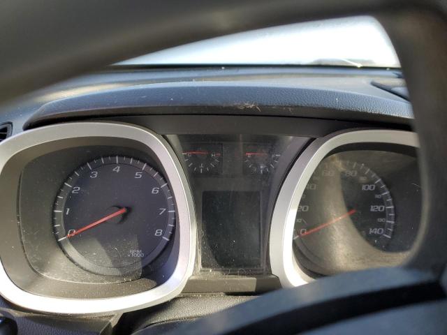 2015 CHEVROLET EQUINOX LT - 2GNALBEK5F6196798