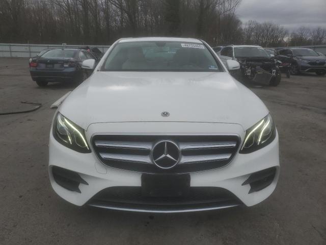 2019 MERCEDES-BENZ E 300 4MAT - WDDZF4KBXKA545878