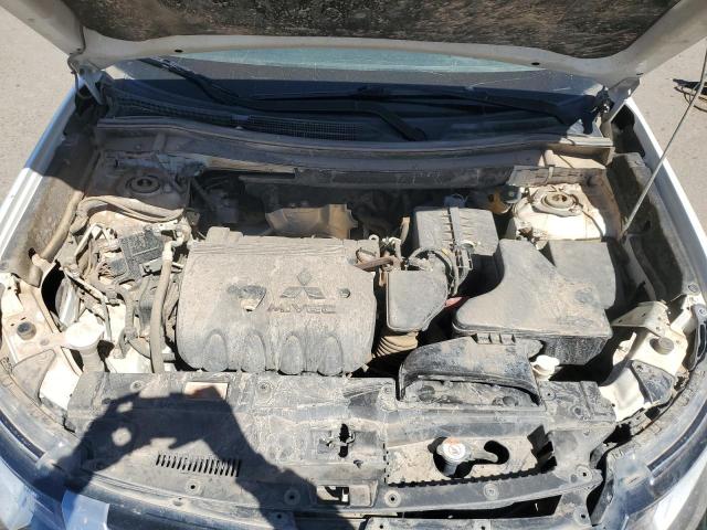 2020 MITSUBISHI OUTLANDER - JA4AZ3A38LZ024870
