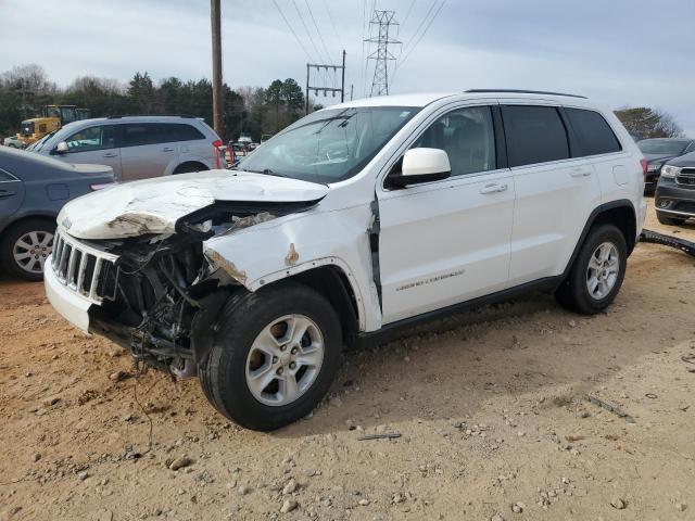 Global Auto Auctions: 2015 JEEP GRAND CHER