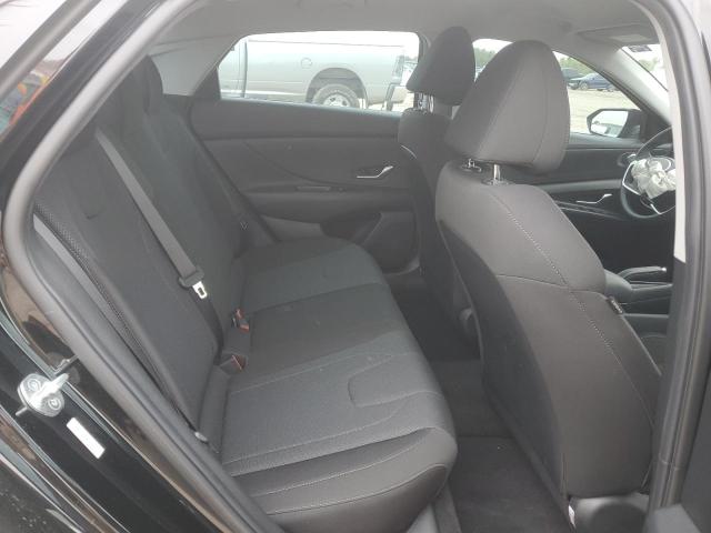 2022 HYUNDAI ELANTRA SE - KMHLL4AG5NU329411