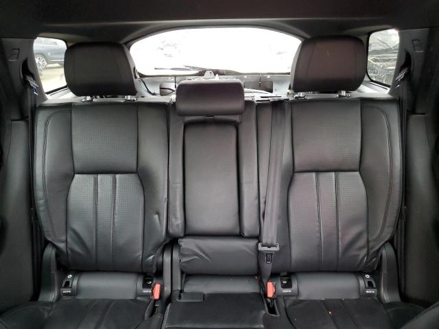 2017 LAND ROVER DISCOVERY - SALCR2BG9HH694637