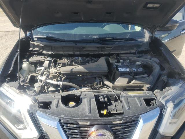2020 NISSAN ROGUE S - JN8AT2MT3LW001712