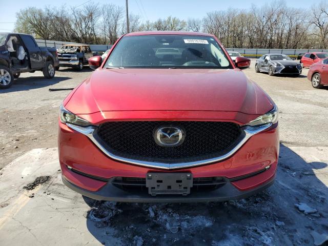 2019 MAZDA CX-5 GRAND - JM3KFBDY9K0511722
