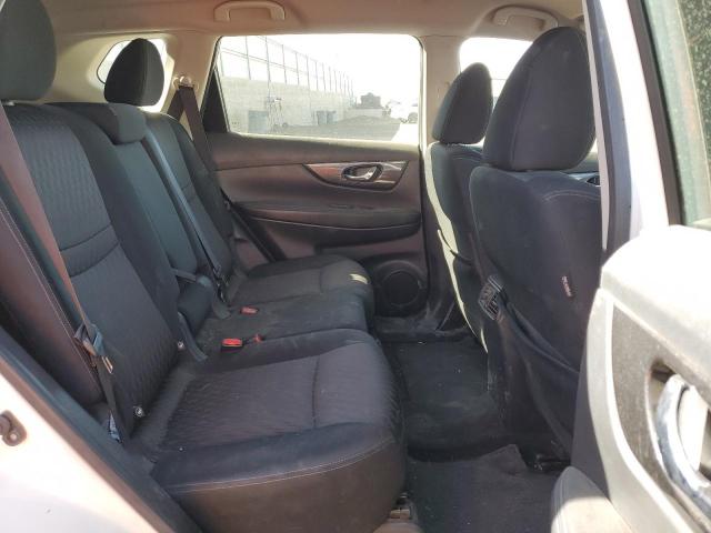 2017 NISSAN ROGUE S - KNMAT2MV5HP526382
