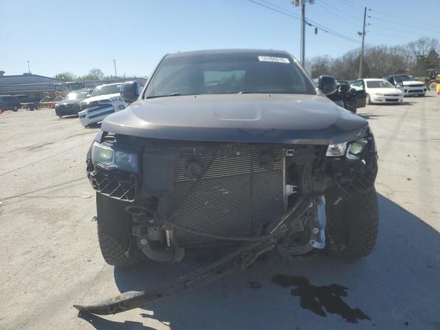 2018 JEEP GRAND CHER - 1C4RJEAGXJC391705