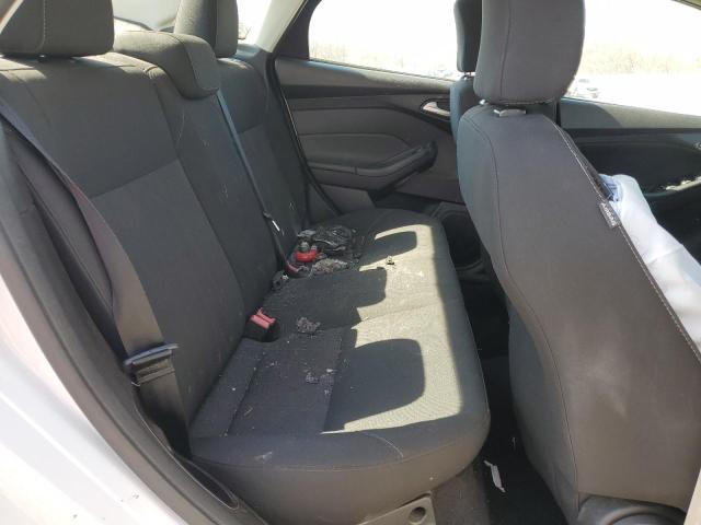 2017 FORD FOCUS SEL - 1FADP3H25HL248412