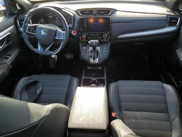 2020 HONDA CR-V SPORT - 2HKRW2H48LH231079