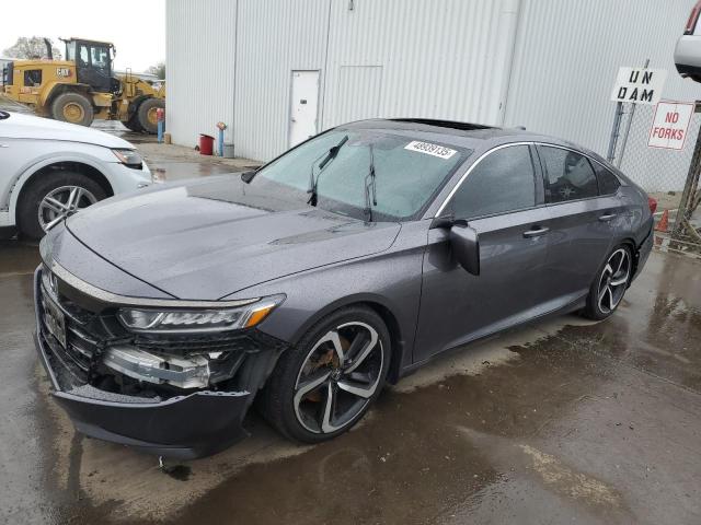 HONDA ACCORD SPO