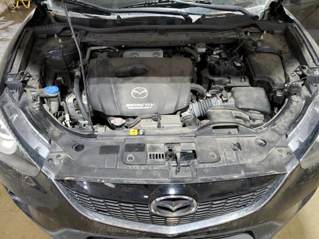 2015 MAZDA CX-5 TOURI - JM3KE4CY7F0440350
