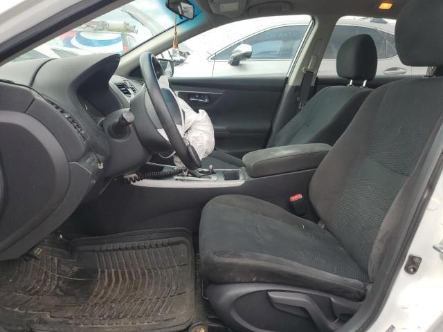 2015 NISSAN ALTIMA 2.5 - 1N4AL3APXFC242929