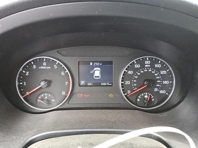 2023 KIA SELTOS LX KNDEPCAA8P7434307