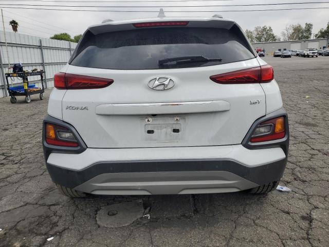 2019 HYUNDAI KONA ULTIM KM8K53A50KU218243