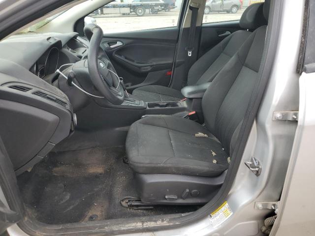 2015 FORD FOCUS SE - 1FADP3K20FL370374