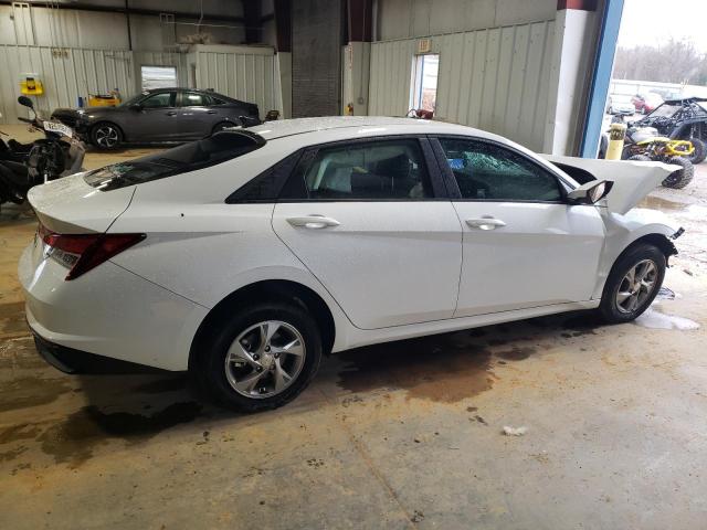 Vin: 5npll4ag5mh050683, lot: 50204625, hyundai elantra se 20213