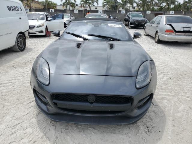2020 JAGUAR F-TYPE SAJDD5GX5LCK67435