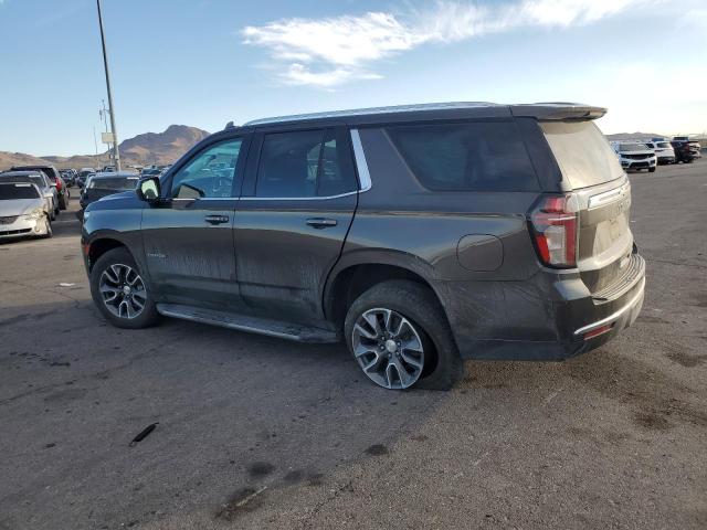 2021 CHEVROLET TAHOE C150 - 1GNSCNKD8MR377195