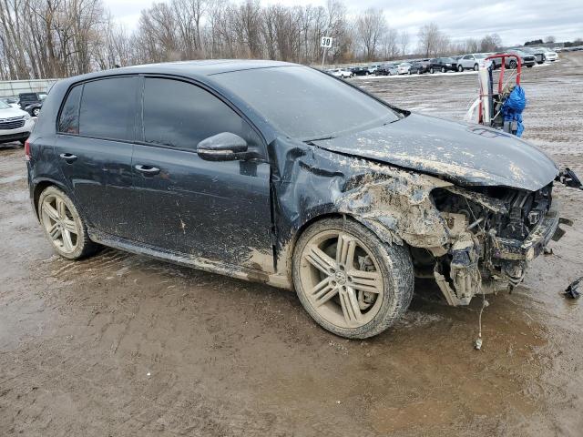 Vin: wvwpf7aj4cw206341, lot: 47997585, volkswagen golf r 20124