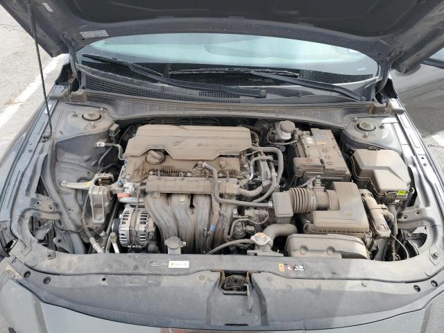 2024 HYUNDAI ELANTRA SE - KMHLL4DG7RU792667