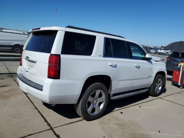 Vin: 1gnscbkcxfr578721, lot: 47599605, chevrolet tahoe c1500 lt 20153