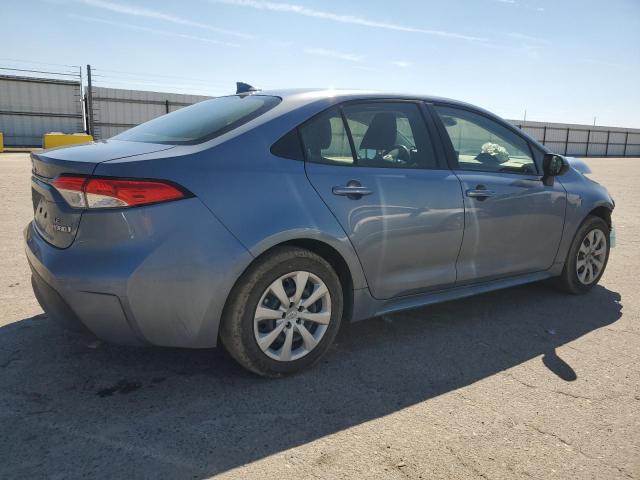 Vin: jtdbcmfe1r3033756, lot: 50262875, toyota corolla le 20243