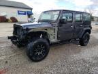 2018 JEEP WRANGLER U - 1C4BJWDG8JL814090