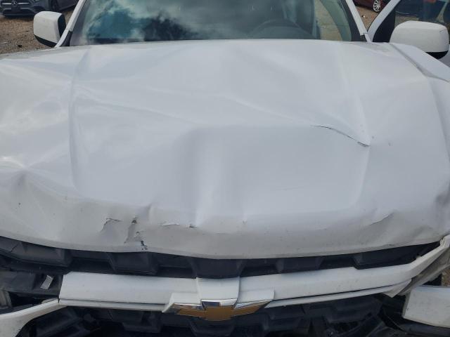 2022 CHEVROLET COLORADO L - 1GCGSCEN5N1105004