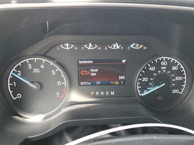 2022 FORD F150 SUPER - 1FTEW1CP0NFA78026