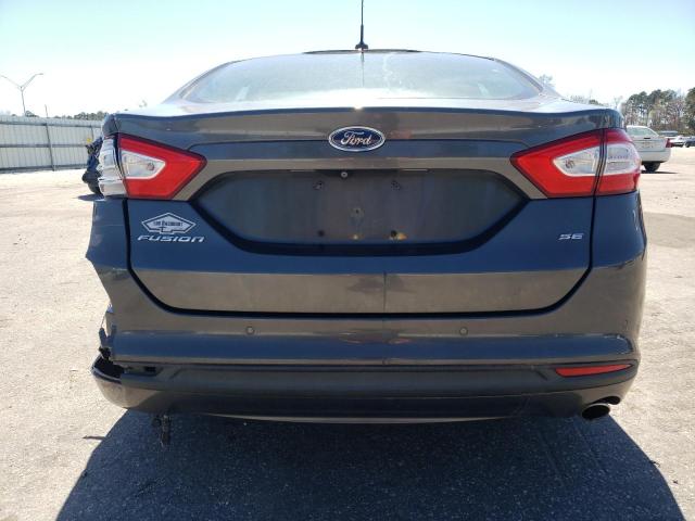 2015 FORD FUSION SE - 3FA6P0H79FR167883