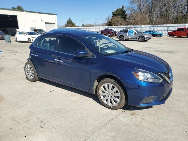 2018 NISSAN SENTRA S - 3N1AB7AP3JY321365