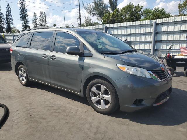 Vin: 5tdkk3dc5es501429, lot: 50695325, toyota all models le 20144