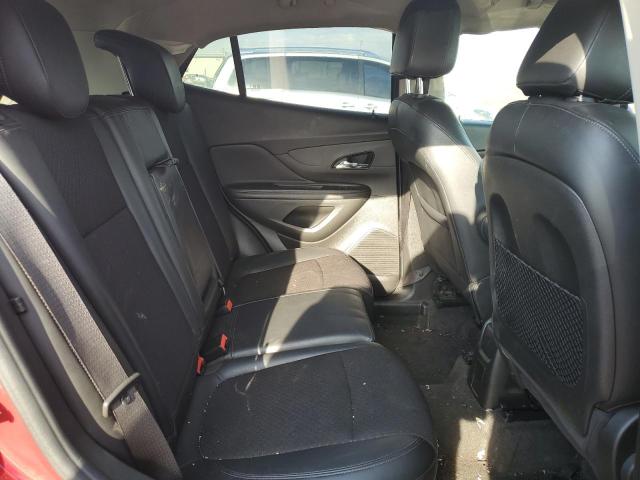 2018 BUICK ENCORE PRE - KL4CJASB0JB524196