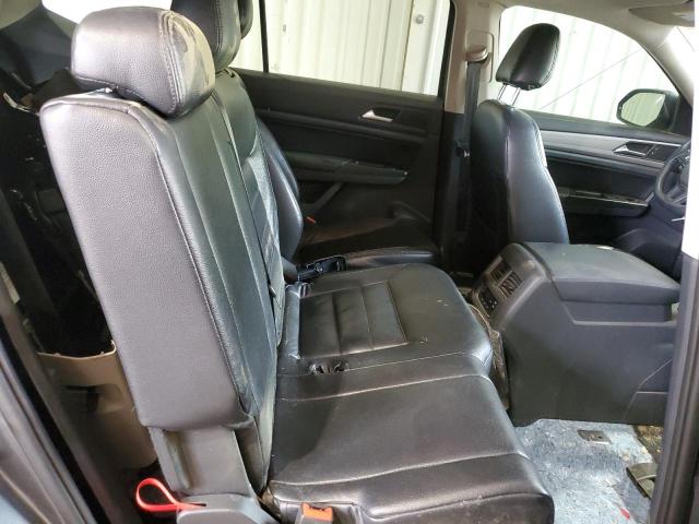 2020 VOLKSWAGEN ATLAS S - 1V2AP2CA1LC500198