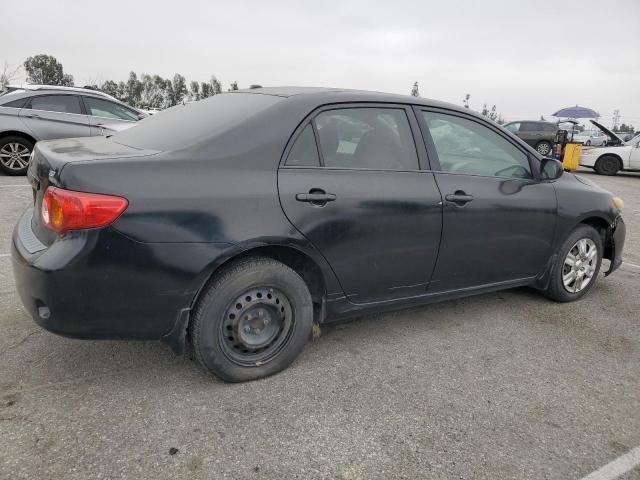 Vin: 1nxbu4ee7az272320, lot: 48636125, toyota corolla base 20103