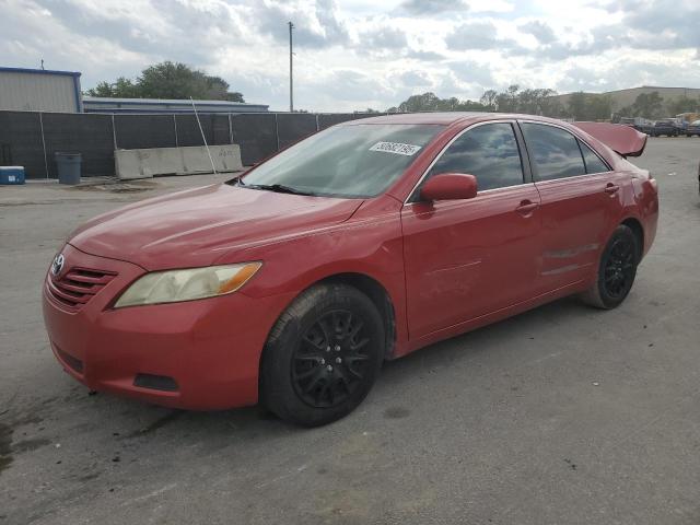 TOYOTA CAMRY BASE